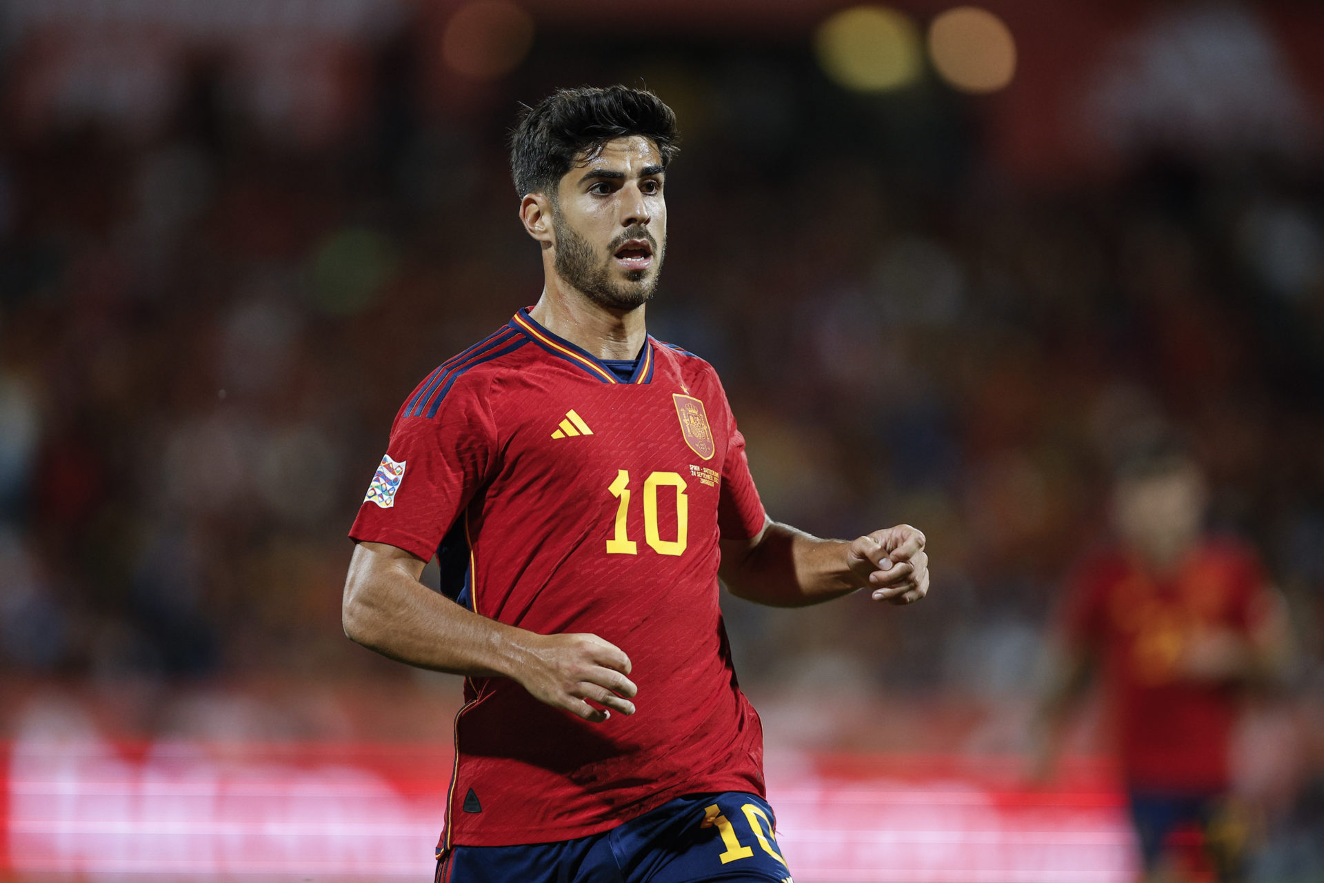 Tottenham, Arsenal and Liverpool keen on Asensio