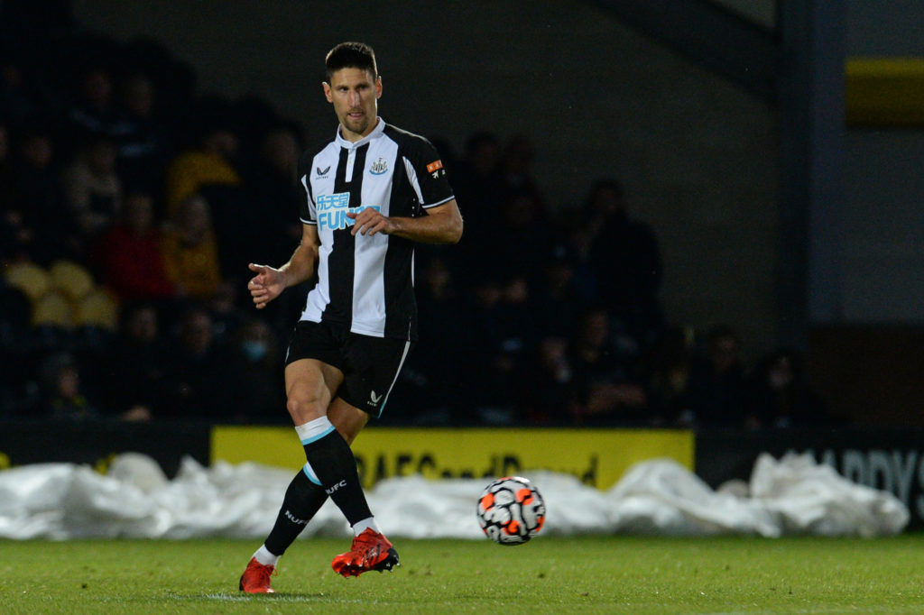 Burton Albion v Newcastle United: Pre-Season Friendly