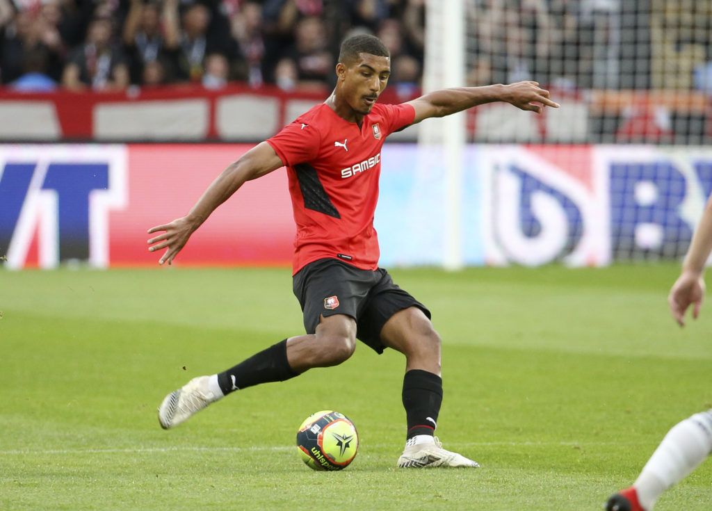 Stade Rennais v Rosenborg - Play-offs, 1st leg UEFA Europa Conference League