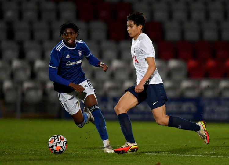Photo by Tottenham Hotspur FC/Tottenham Hotspur FC via Getty Images