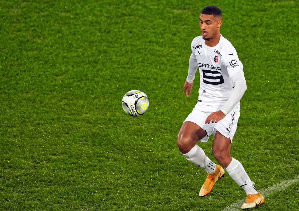 Racing Club de Lens v Stade rennais Football Club - Ligue 1 Uber Eats