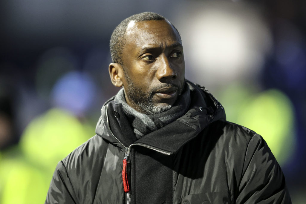 Portsmouth v Burton Albion - Sky Bet League One