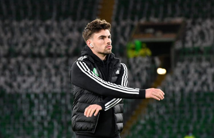 Arsenal have been watching Celtic midfielder Matt O'Riley for years - journalist