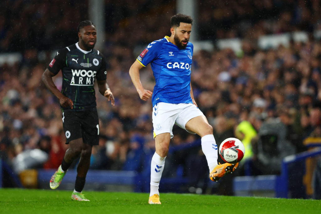 Everton v Boreham Wood: The Emirates FA Cup Fifth Round