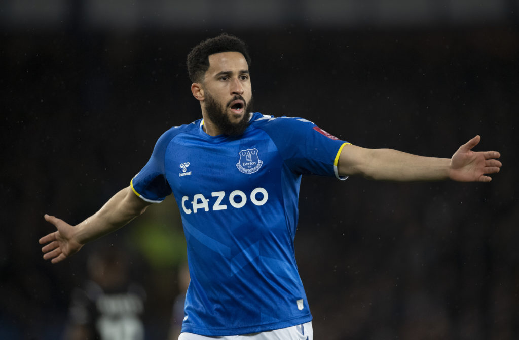 Everton v Boreham Wood: The Emirates FA Cup Fifth Round