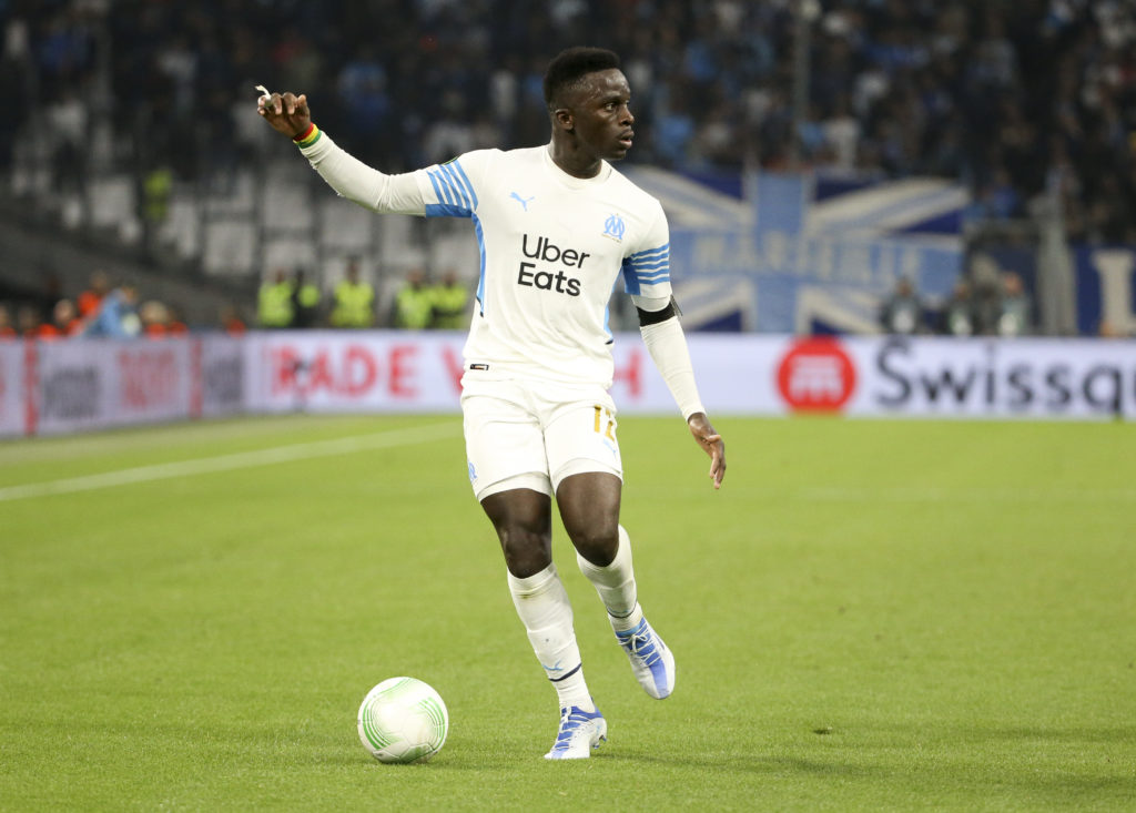 Olympique Marseille v Feyenoord: Semi Final Leg Two - UEFA Europa Conference League