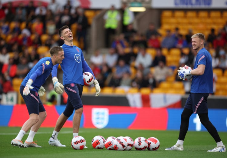 Nick Pope: Newcastle sign England goalkeeper from Burnley in £10m deal, Football News