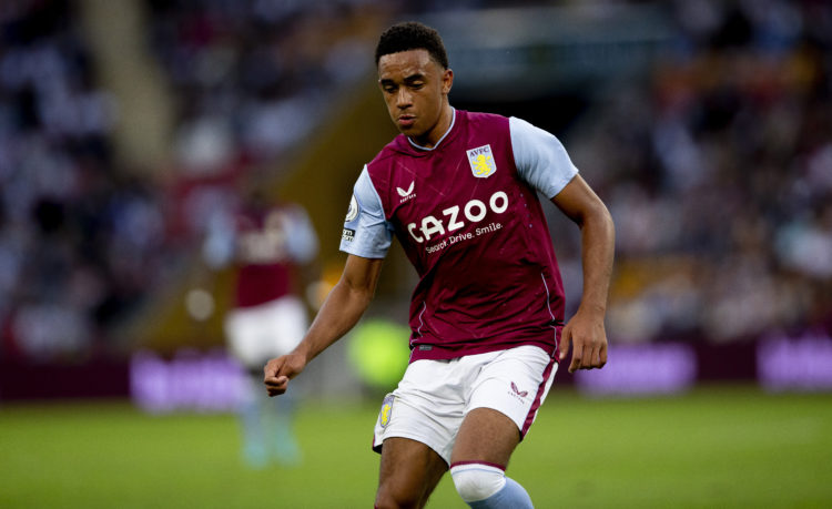 Photo by Neville Williams/Aston Villa FC via Getty Images