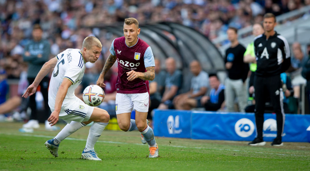 Aston Villa v Leeds United - 2022 Queensland Champions Cup