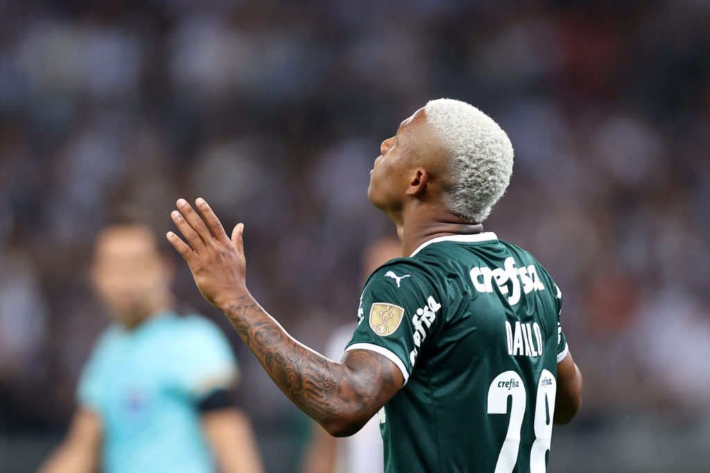 What sources are saying about Danilo to Arsenal