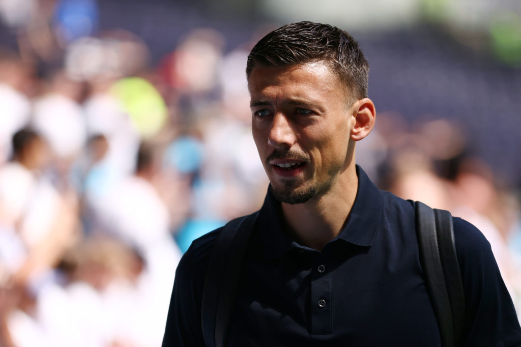 Tottenham Hotspur v Southampton FC - Premier League