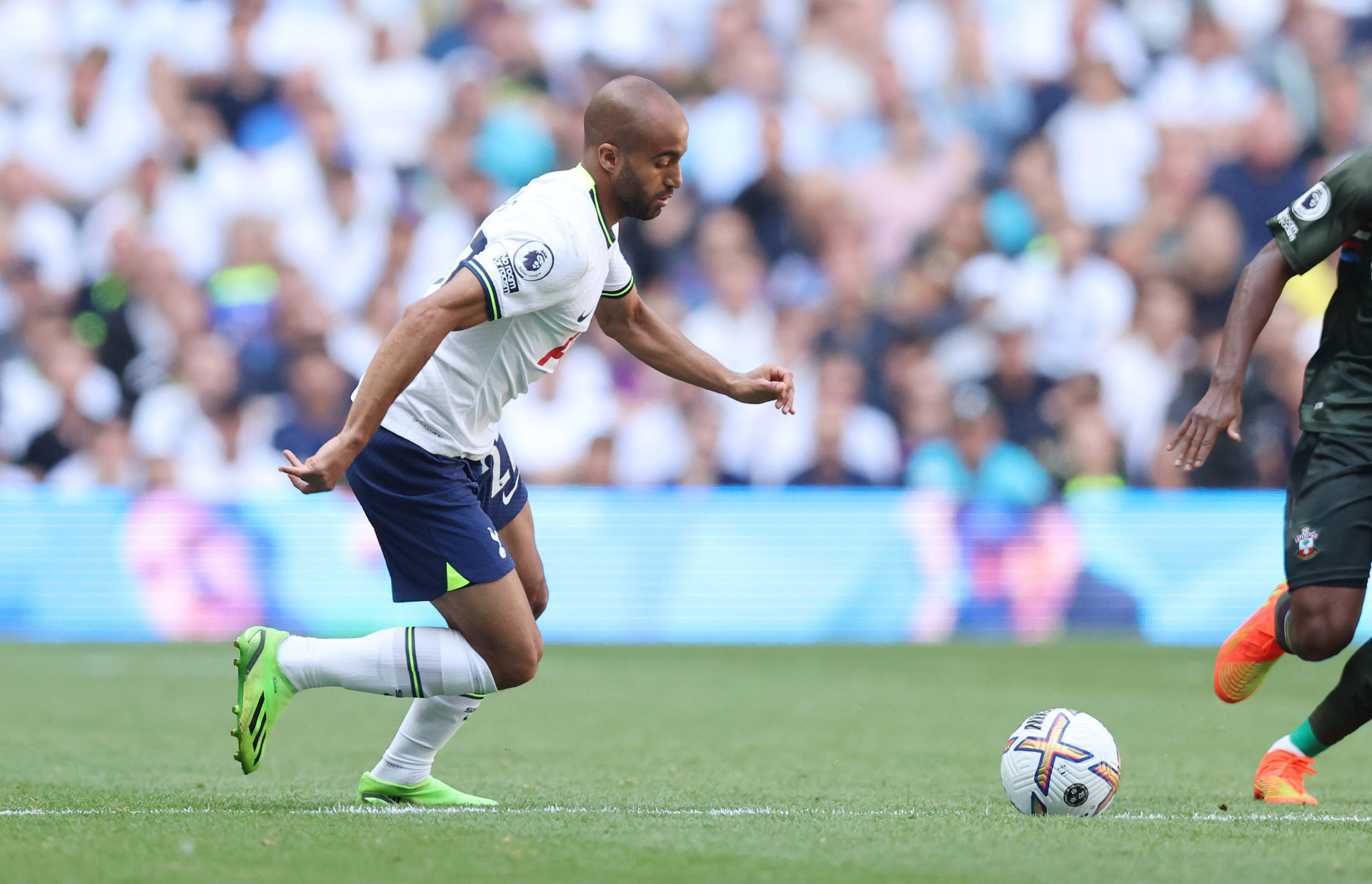 Tottenham Hotspur v Southampton FC - Premier League