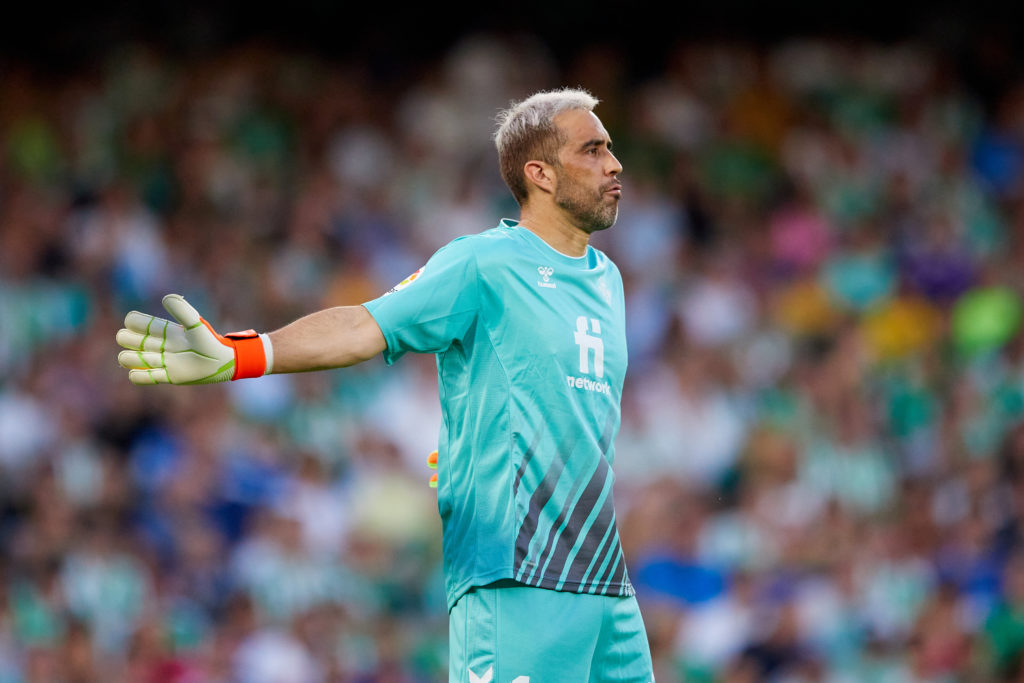 Real Betis v AFC Fiorentina - Pre-Season Friendly