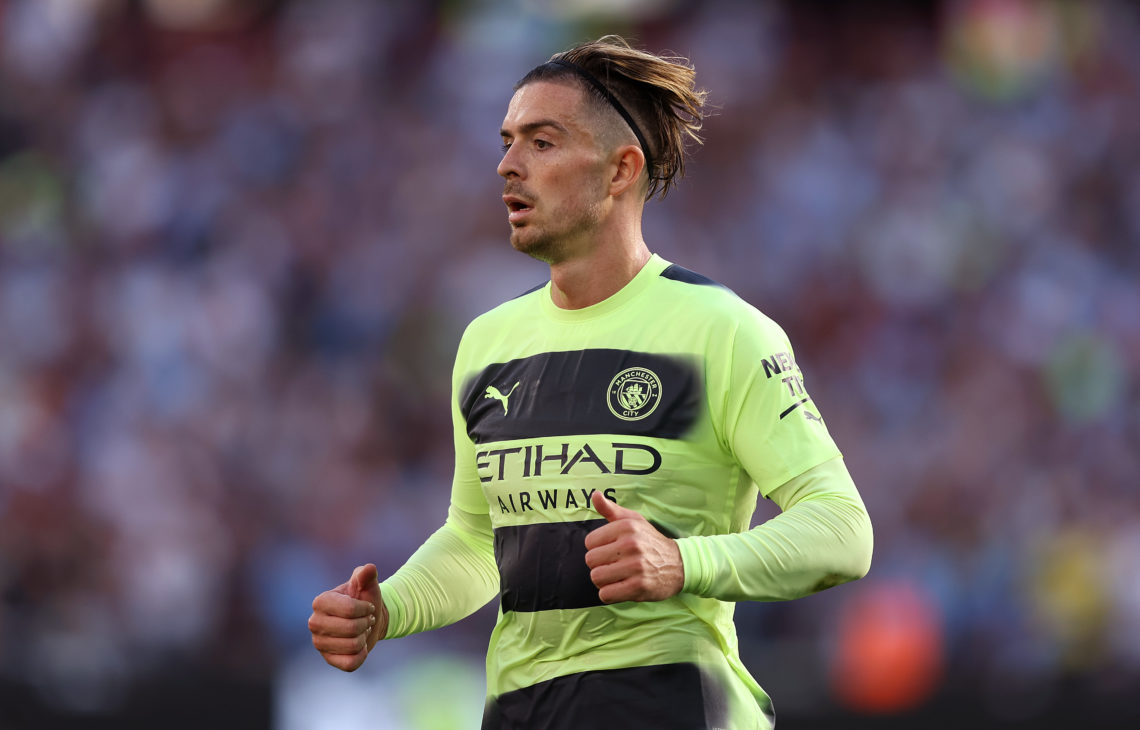 Report: Manchester City boost as 'sensational' player returns from injury just in time to face Tottenham this weekend