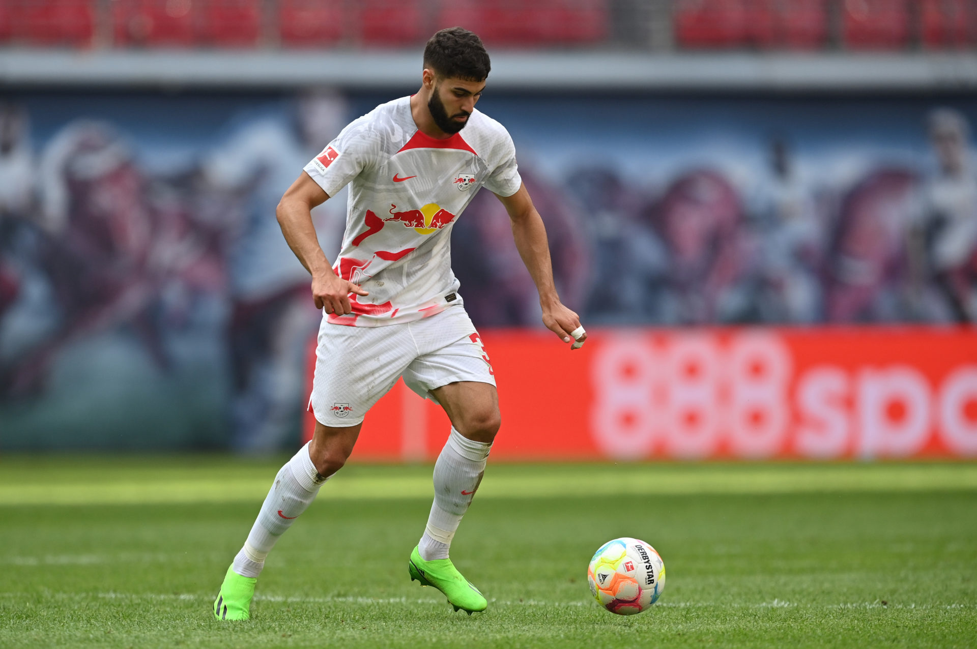 RB Leipzig v 1. FC Köln - Bundesliga