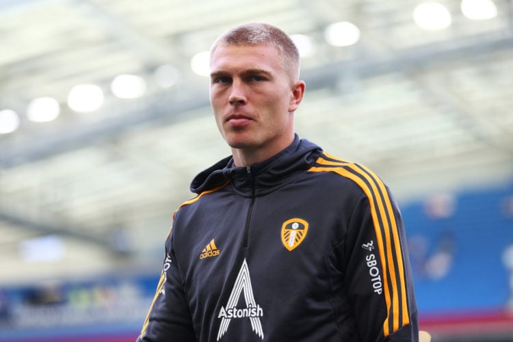 ‘He said to me’: Jesse Marsch shares what 25-year-old Leeds United man has told him about adjusting to Premier League football