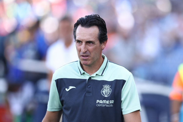 'From what I hear': Ornstein says Unai Emery tried to sign 'exceptional' Arsenal player just before deadline