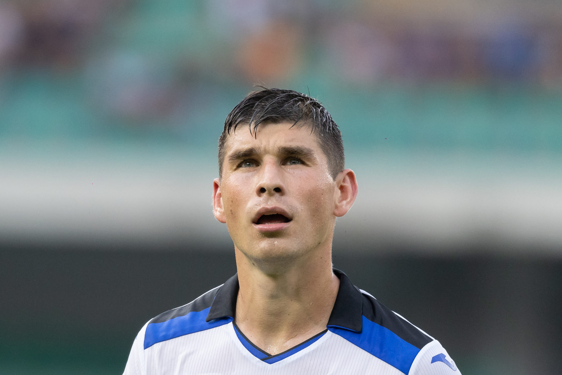 Hellas Verona v Atalanta BC - Serie A