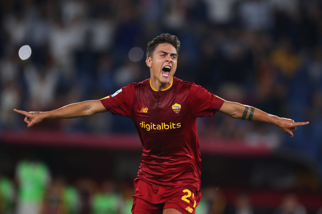 Paulo Dybala