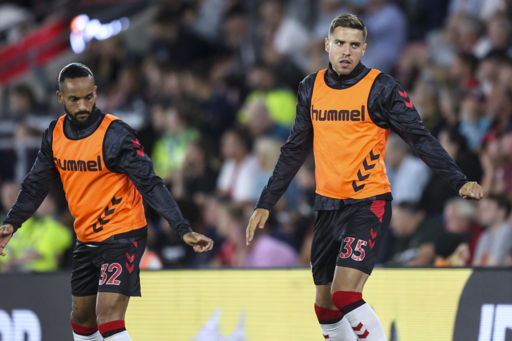 Southampton FC v Chelsea FC - Premier League