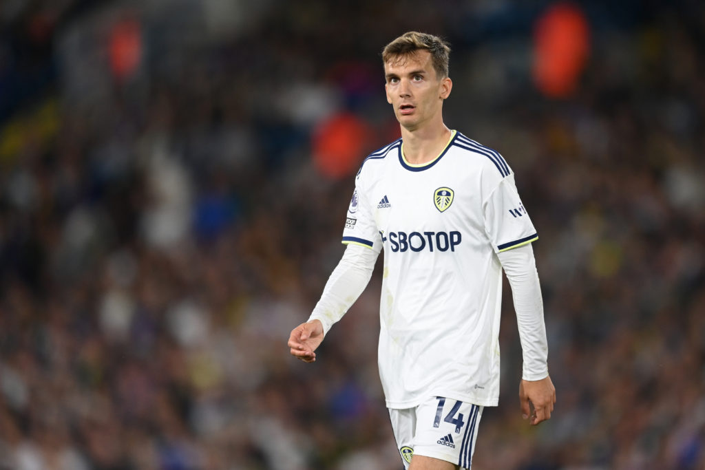 Leeds United v Everton FC - Premier League