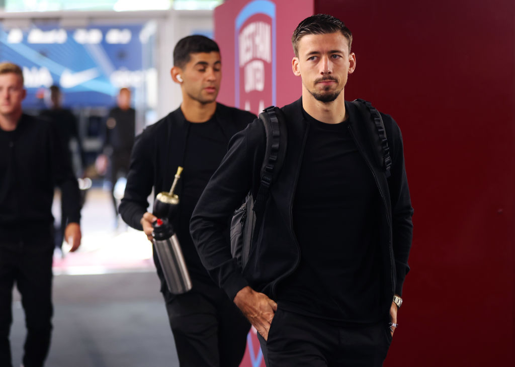West Ham United v Tottenham Hotspur - Premier League