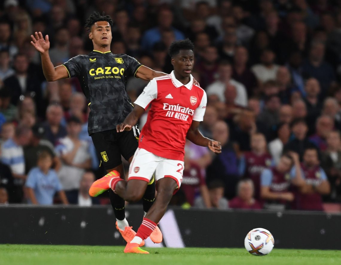 Photo by Stuart MacFarlane/Arsenal FC via Getty Images
