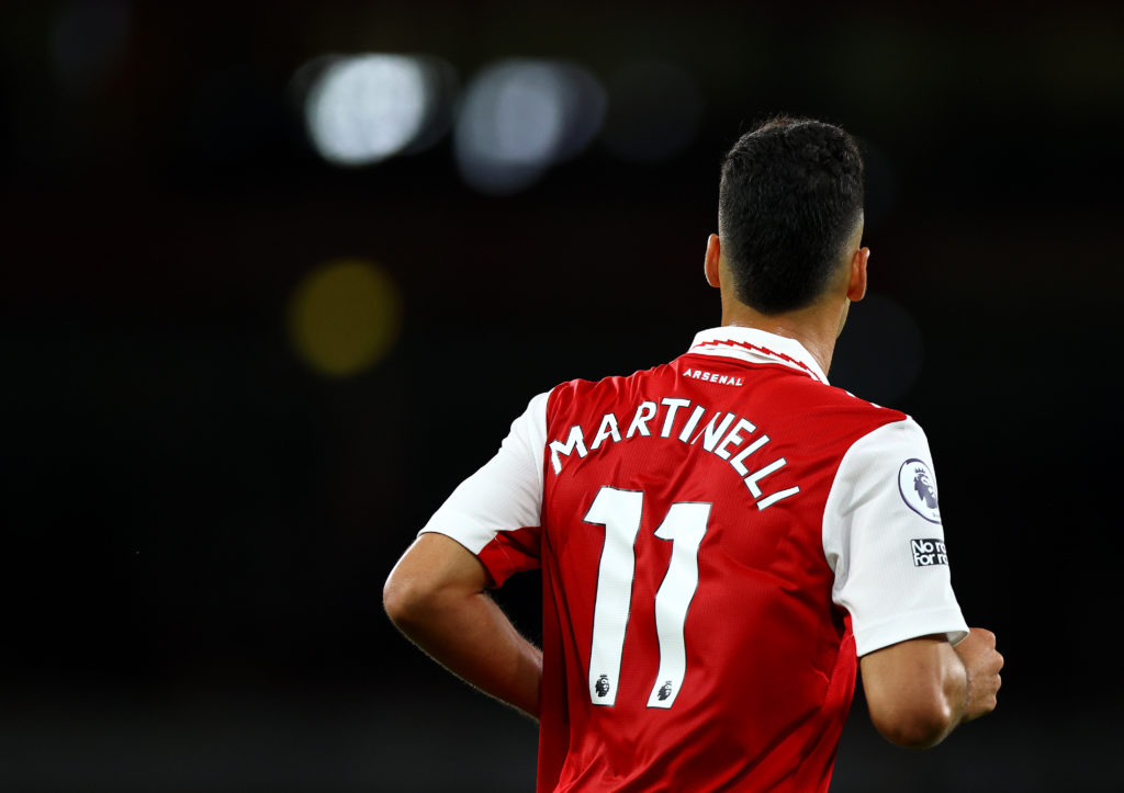 Arsenal FC v Aston Villa - Premier League