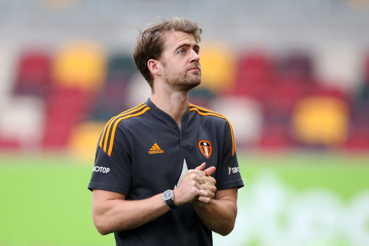 Patrick Bamford must feature in Leeds' next under-21 clash - TBR View