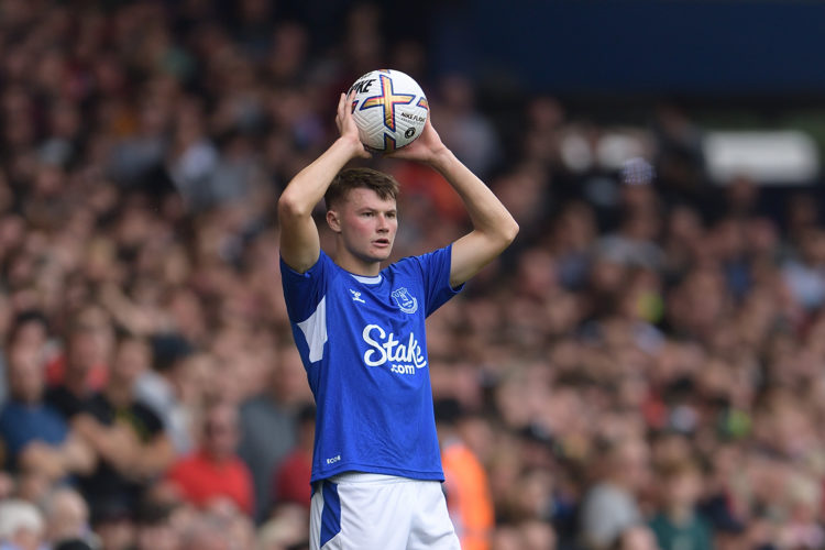 Photo by Emma Simpson/Everton FC via Getty Images