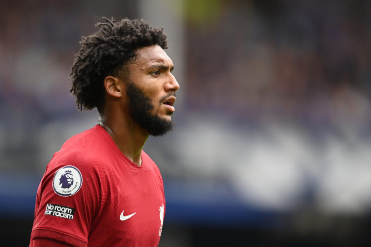 'Because of Arteta': Pundit claims Arsenal manager went out of his way to get Liverpool ace booked today
