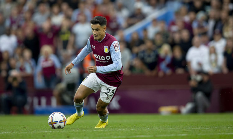 'Dynamite': Journalist says Aston Villa player is manager's 'favourite'; he's definitely going to the World Cup