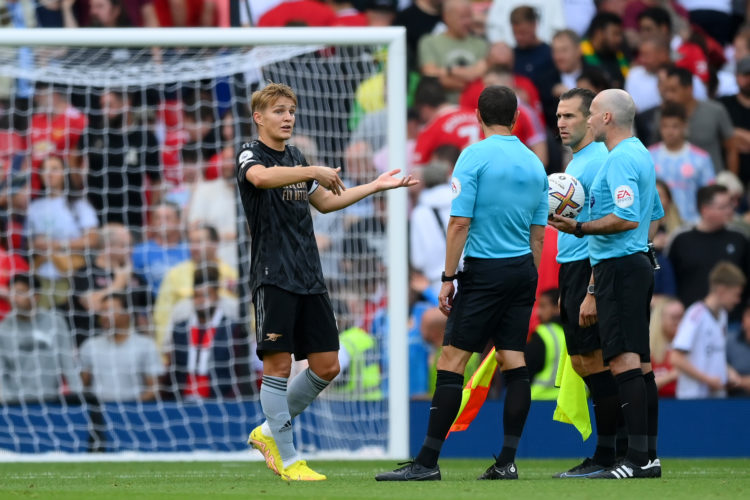 Photo by Shaun Botterill/Getty Images