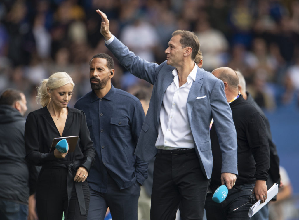 Everton FC v Liverpool FC - Premier League