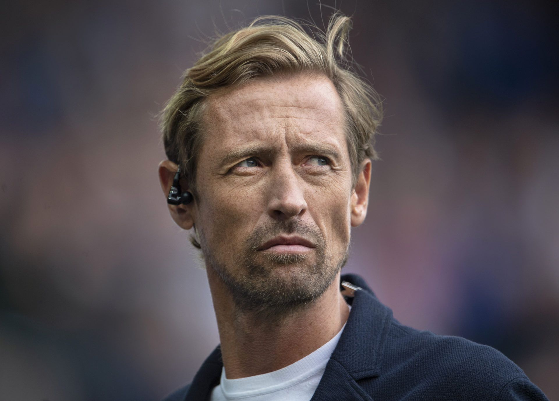 Peter Crouch says Liverpool have a player who can become one of the PL’s best midfielders