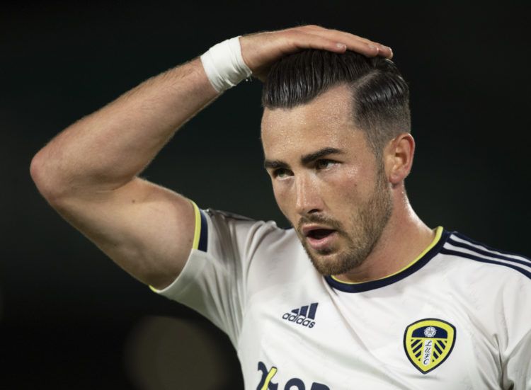 'Has to be done': Phil Hay says Leeds are now taking action to try to stop PL sides signing 'fantastic' player