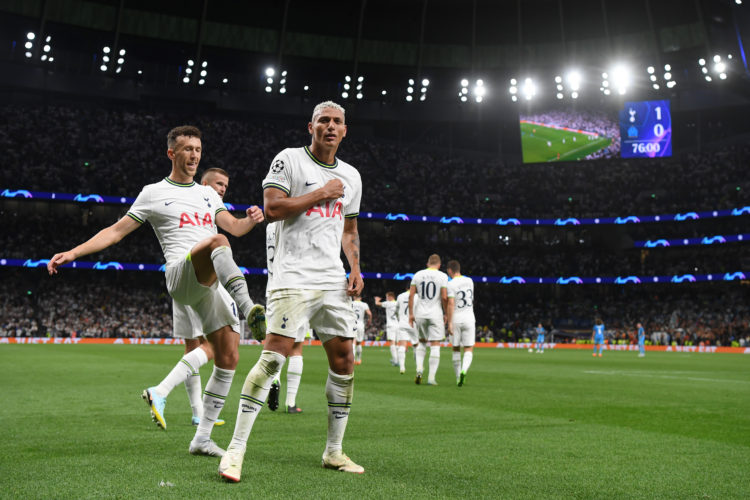 Photo by Mike Hewitt/Getty Images
