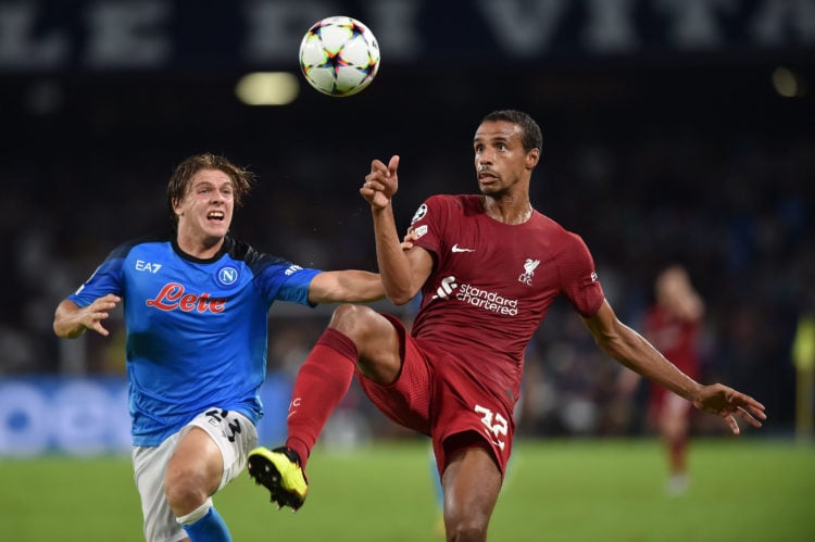 Klopp will reportedly start 'underrated' player for Liverpool tonight, it's a no-brainer - TBR View