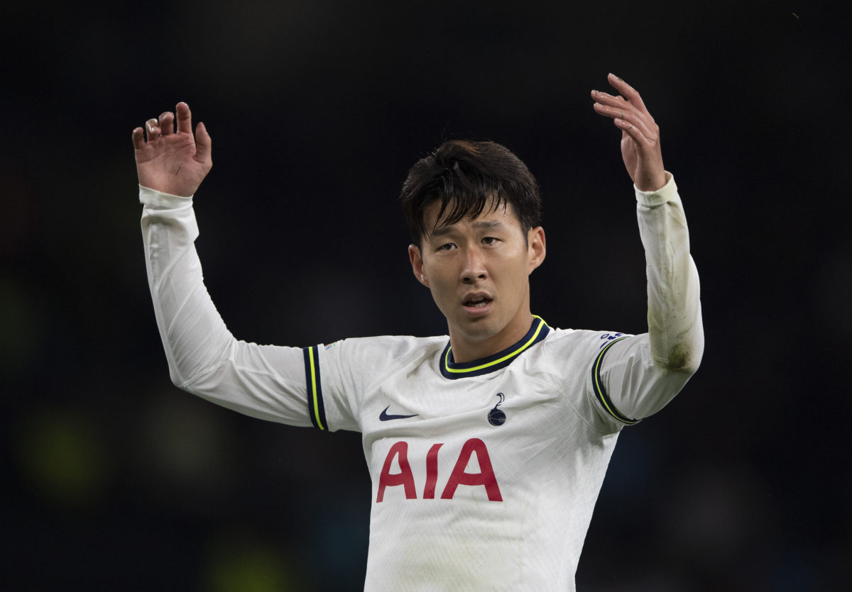 ‘Perfect fit’: Sporting Lisbon boss says he has the ideal man to mark Tottenham’s ‘fastest player’ - but he's injured