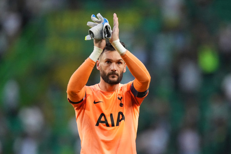 Photo by Tottenham Hotspur FC/Tottenham Hotspur FC via Getty Images