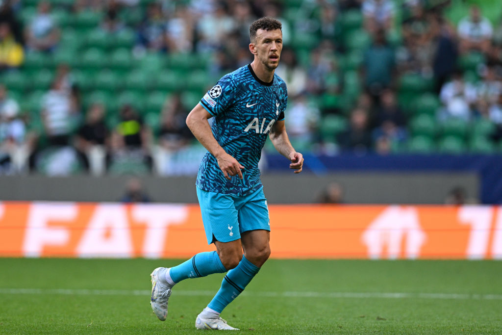 Sporting CP v Tottenham Hotspur: Group D - UEFA Champions League