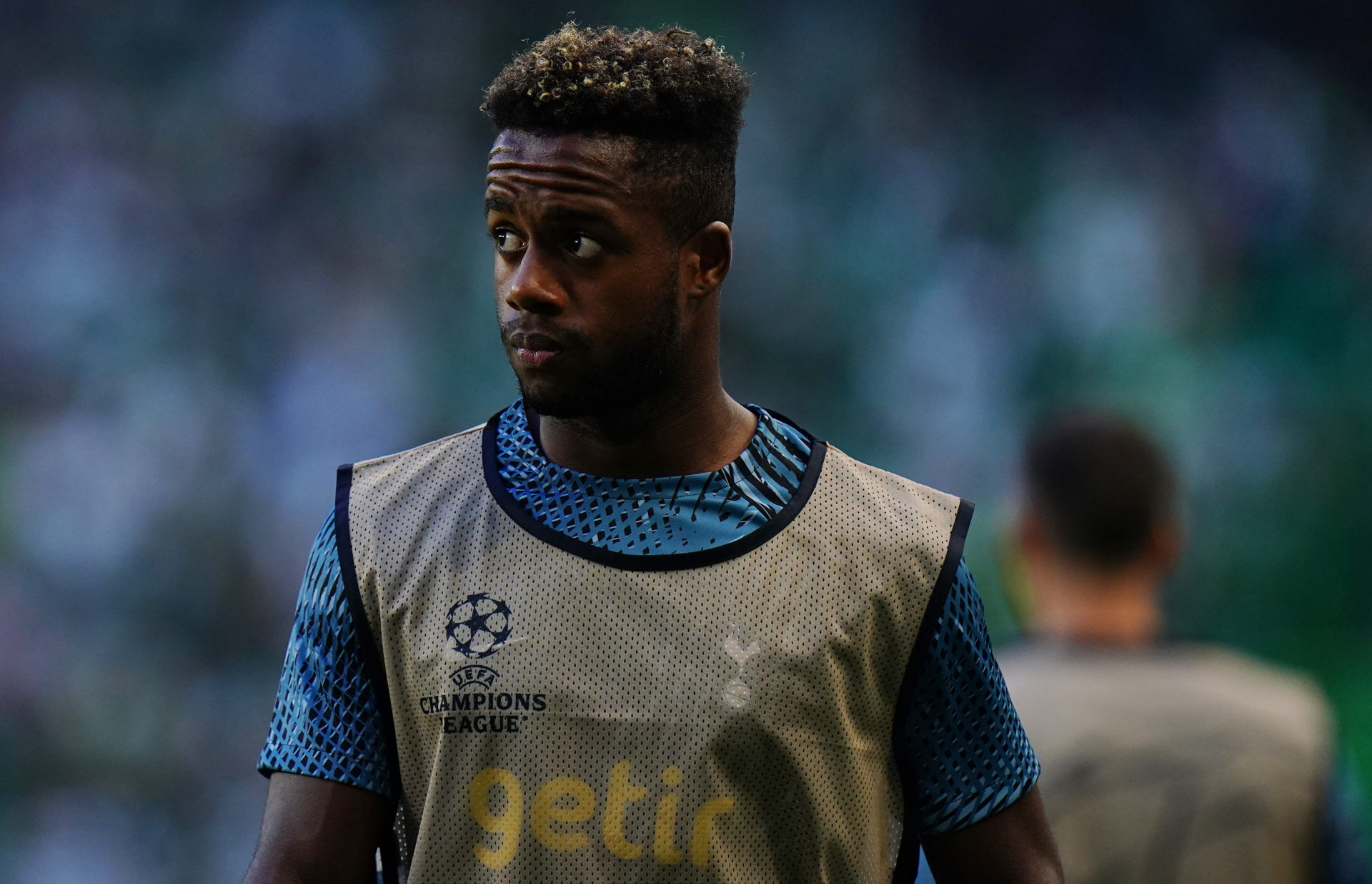 Sporting CP v Tottenham Hotspur - Group D - UEFA Champions League