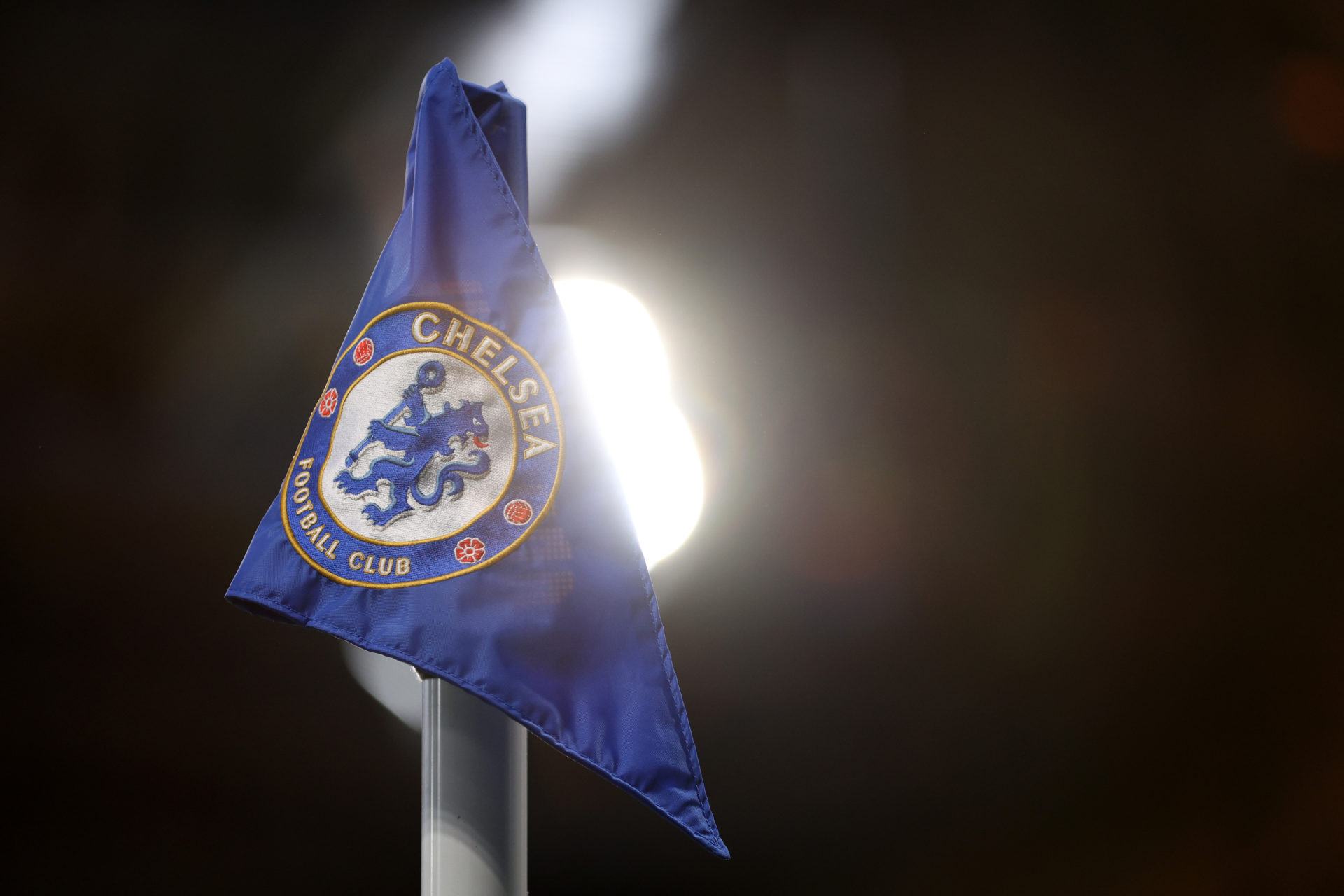 Chelsea FC v FC Salzburg: Group E - UEFA Champions League