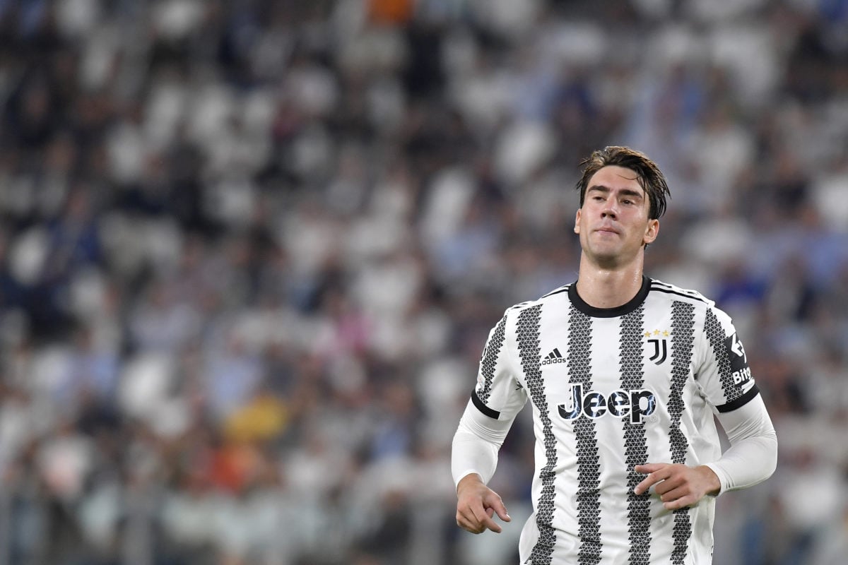 Photo by Filippo Alfero - Juventus FC/Juventus FC via Getty Images