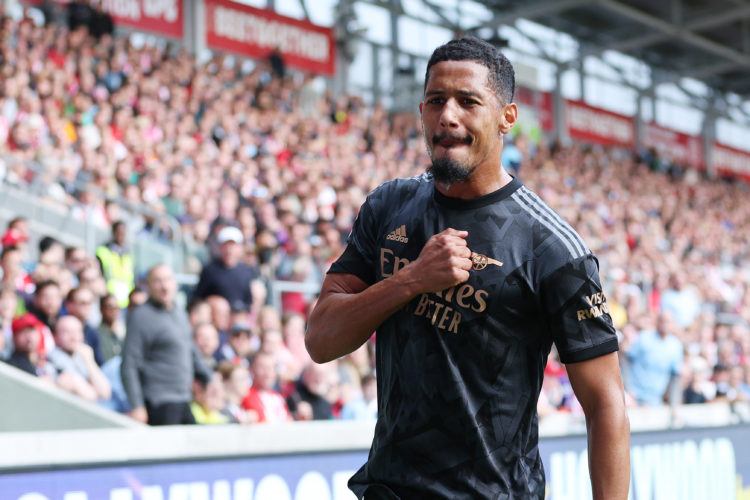 Photo by Richard Heathcote/Getty Images