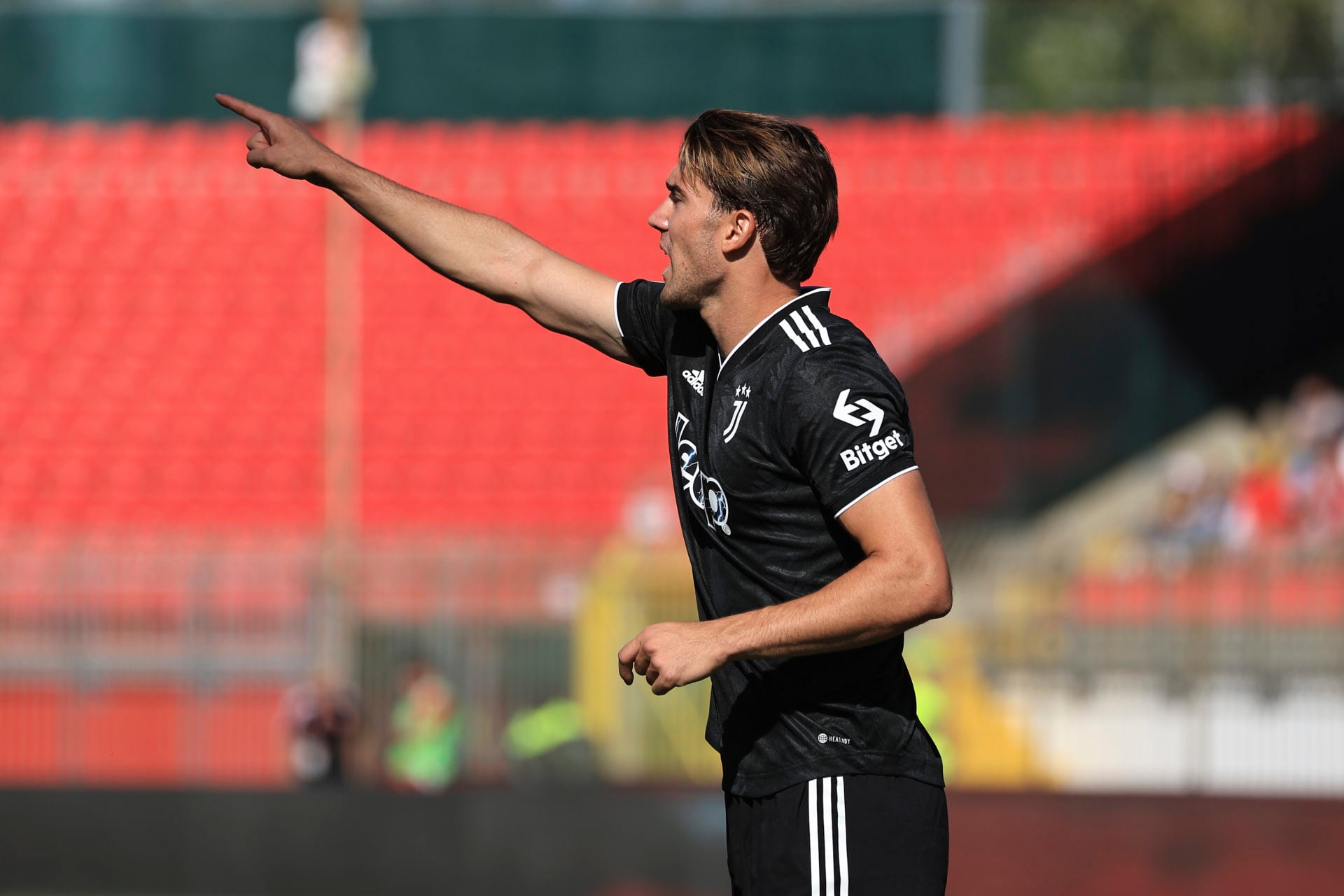 AC Monza v Juventus - Serie A
