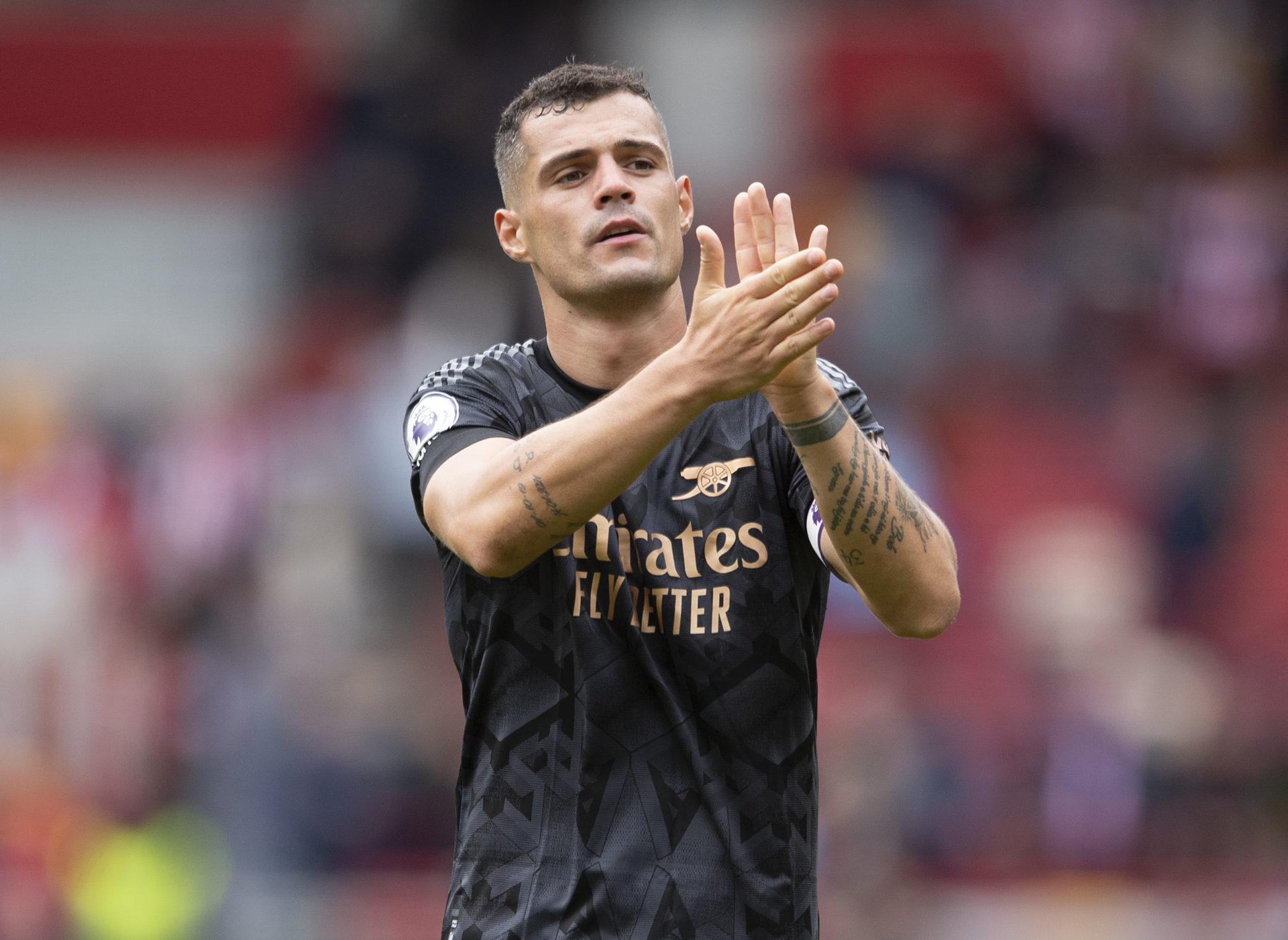Brentford FC v Arsenal FC - Premier League