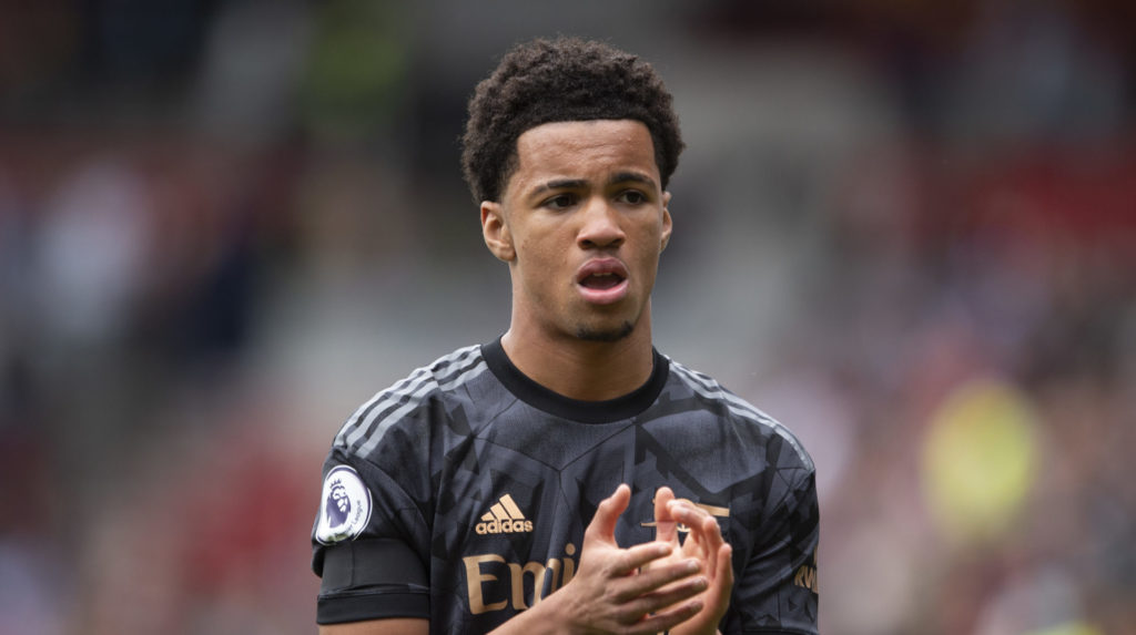 Brentford FC v Arsenal FC - Premier League