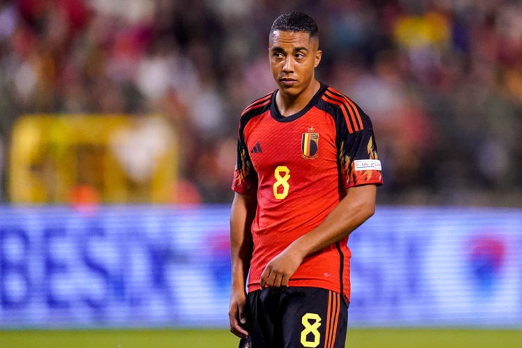 Report: ‘Special’ Arsenal target could be available for under £20m in January after asking price slashed