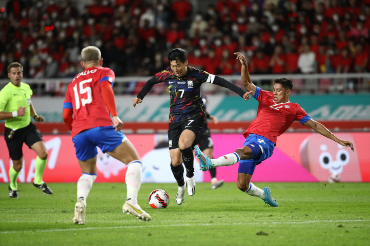 Photo by Chung Sung-Jun/Getty Images